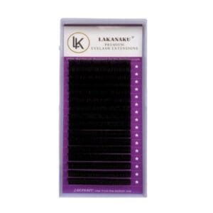 Cílios Lakanaku 0.05D Tam. 11