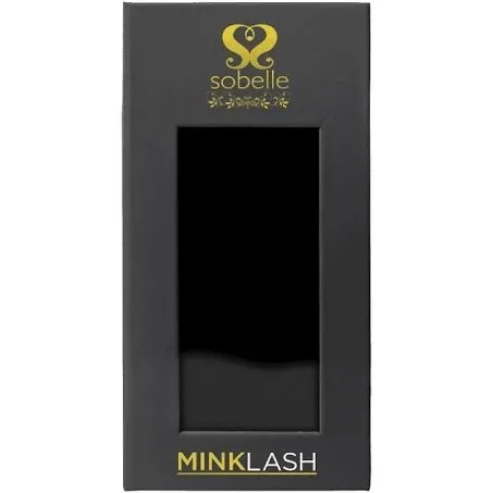 Cilios Sobelle Mink 0.20D Mix 11-14