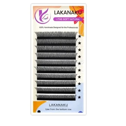 Cílios Y Lakanaku 07D TAM 14