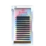 Cilios Y Sunnys 0.07D Mix: 08 ao 12