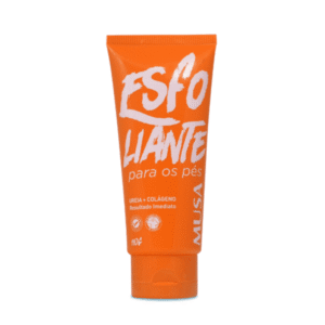 Relaxante Pés e Pernas Cansadas Musa100g