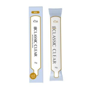 Sache Classic Clear Volia 14g