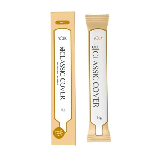 Sache Gel Classic Cover Volia 14g