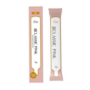 Sache Gel Classic Pink Volia 14g