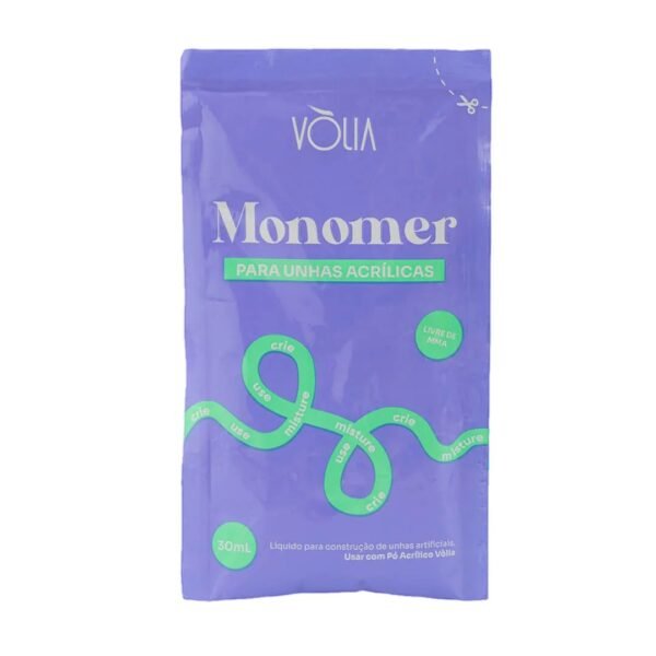 Sache Monomer Volia 30ml