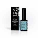 Top Coat efeito Matte Volia