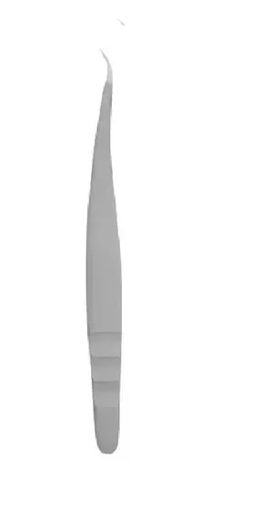 Pinça Para Cilios Staleks Pro TE-41-3