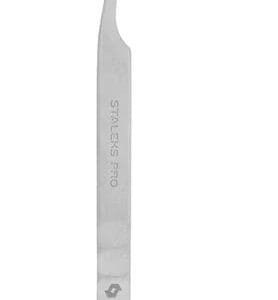 Pinça Para Cilios Staleks Pro TE-41-8