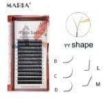 Maria Sasha  YY 0.07L mix (08 ao 12)