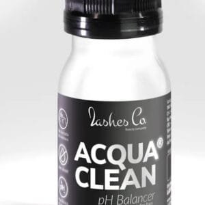 Acqua Clean Lashes&co  Fios Finos 30ml