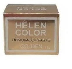 Removedor Helen Color golden 15g