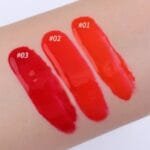 Peel-Off lipgloss 03