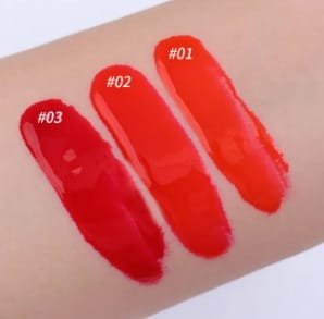 Peel-Off lipgloss 03