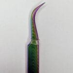 Pinça Beauty Tols Curva