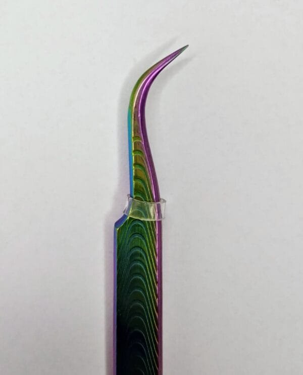 Pinça Beauty Tols Curva