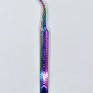 Pinça Beauty Tols S