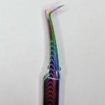 Pinça Beauty Tols Volume