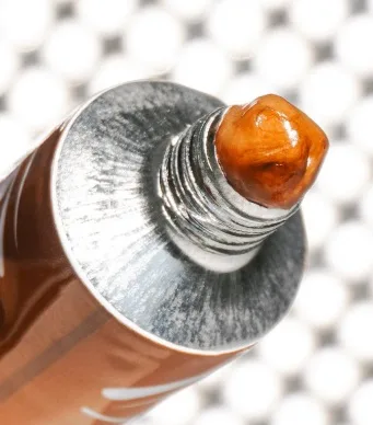 Tintura Profissional Tintocil Spectra 3.1 Castanho Claro 20ml - Imagem 2