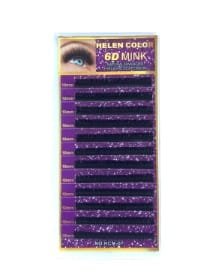 CILIOS HELEN COLOR 0.05D TAM: 12