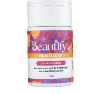 Finalizador Beautify  50ml