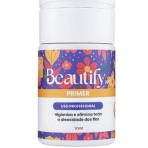 Primer Beautify 50ml
