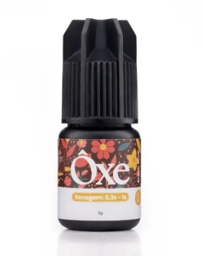 Cola Ôxe Beautify 3G
