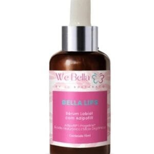 Serum Labial We bella 15ml