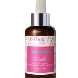Serum Labial We bella 15ml