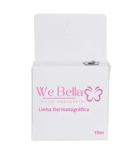 Linha Pigmentada We Bella branca