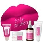 Kit Bela Lips  We Bella