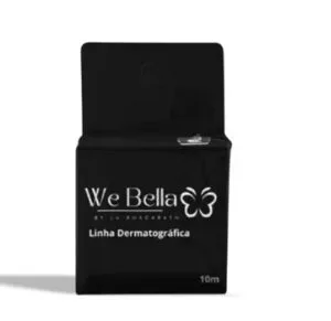 Linha Pigmentada We Bella Preta