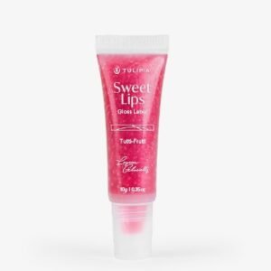 Gloss Labial Sweet Lips Tutti-Frutti Tulípia 10g