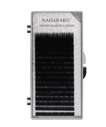 CILIOS NAGARAKU ELIPSE 0.20D MIX: 08 AO 15