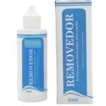 Removedor de tintura Tintocil 50ml