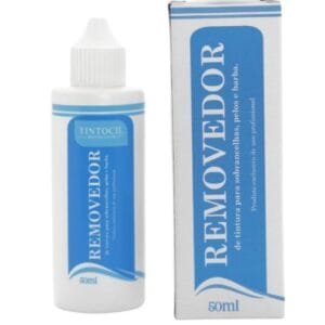 Removedor de tintura Tintocil 50ml