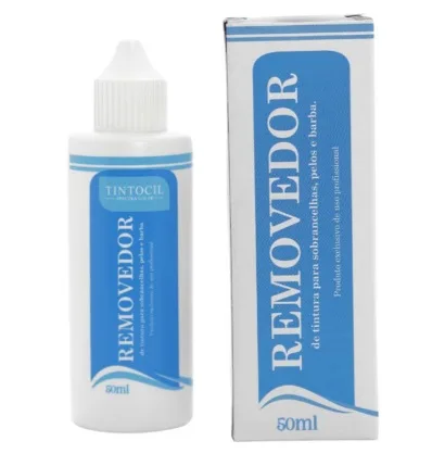 Removedor de tintura Tintocil 50ml