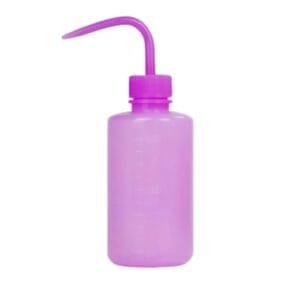 DISPENSER HIGIENIZAÇÃO LILÁS