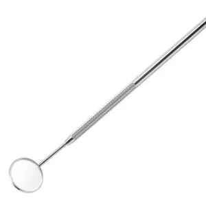 Espelho odonto metal