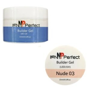 Gel Nail Perfect Nude 03
