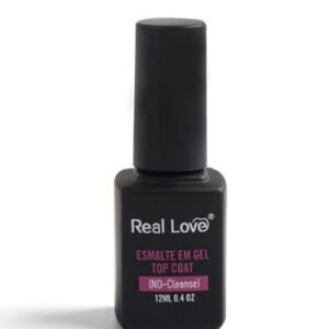 Top Coat No-Cleanse 12 mls