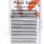 Maria Sasha  Spire (manga) 0.07 C mix  (08 ao 15)