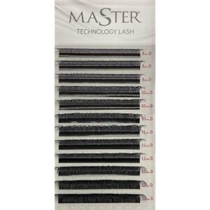 CILIOS Master Y 0.07D MIX: 08 AO 13