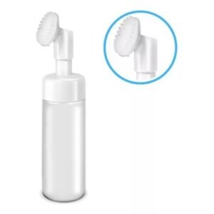 Pump Espumador C/ Escova de Silicone