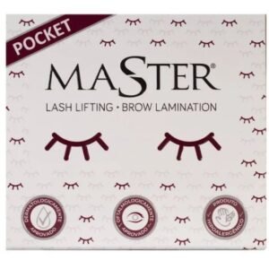 Kit Lash Lift Poket Master