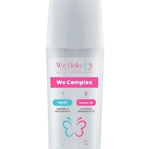 We Complex we bella