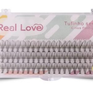 Tufo Real Love 10P tam 10