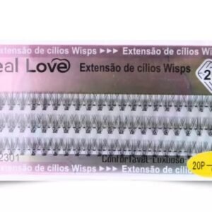 Tufo Real Love 20P tam 14