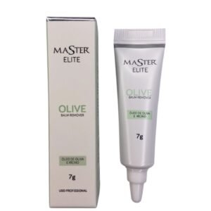 Removedor Olive Balm 7g (oleo de oliva e ricino)
