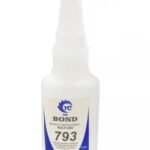 Adesivo instantaneo - YC Bond