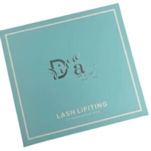 Kit Lash Lifting  DaDiva